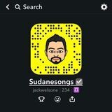 Sudanesongs-اغاني سودانية