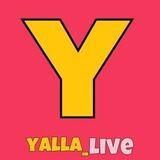 يلا لايف | Yalla Live