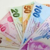 أسعار الدولار و الليرة التركية