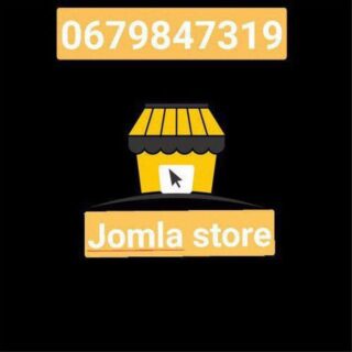 Jomla store أحذية من المعمل