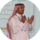 الأستاذ أحمد عبدالله الحرز