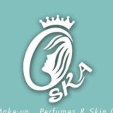 oska original make up and skin care 😍