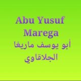 قناة Abu Yusuf Marega