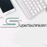 سوبر تيكنيشن/Supertechnician