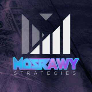 Masrawy Strategies Channel