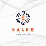 STORE | SALEM 💸