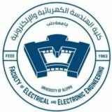كلية الهندسة الكهربائية والإلكترونية _ الصفحة الرئيسية
