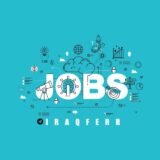 وظائف و فرص عمل 🇮🇶 jobs