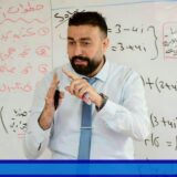 الأستاذ حسين جواد شبع