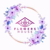 Flower 🌸 House 🏠