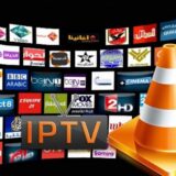 سيرفرات IPTV مجانية