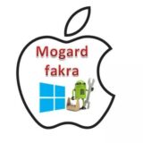 Mogardfakra