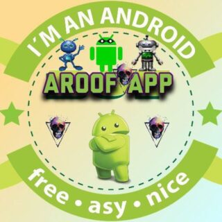 اصدارت_مدفوعة | وتطبيقات مهكرة|Aroof-App