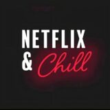 🌶 Netflix & cill