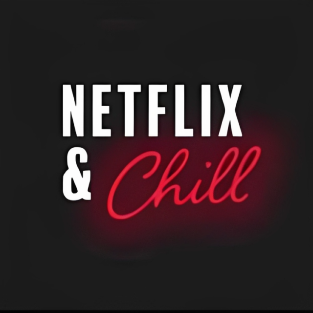 Netflix And Chill قناة تيليجرام العربية 5418