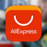 AliExpress promo