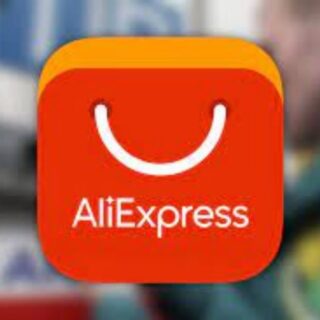AliExpress promo