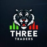 Three traders