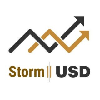 Sniper Storm | USD