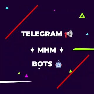 قناة بوتات | Telegram Bots