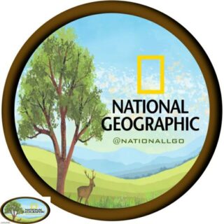 ناشيونال جيوغرافيك | National G