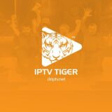 IPTV TIGER driptv.net