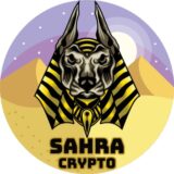 Sahra Crypto (GROUP)