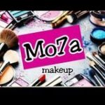 Mo7a makeup - قناة تيليجرام