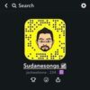 Sudanesongs-اغاني سودانية - قناة تيليجرام