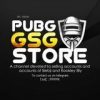 GSG Store ༒ - قناة تيليجرام