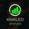 KHALED Analysis 📊 - قناة تيليجرام