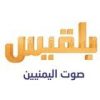 قناة بلقيس .. صوت اليمنيين - قناة تيليجرام