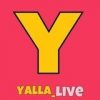 يلا لايف | Yalla Live - قناة تيليجرام