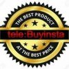 BuyInsta ✅ - قناة تيليجرام