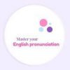 English Pronunciation (British) - قناة تيليجرام