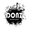DONZ fashion - قناة تيليجرام