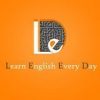 Learn English Every Day - قناة تيليجرام