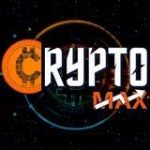 Cryptomax - قناة تيليجرام