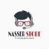Nasser Store | متجر ناصر - قناة تيليجرام