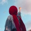 صور محجبات || hijab 🖤🌚 - قناة تيليجرام