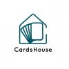 Cards House | بيت البطاقات