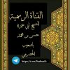 القناة الكتابية للشيخ أبي حمزة حسن بن محمد باشعيب الحضرمي - قناة تيليجرام