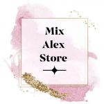 mix alex store❤ - قناة تيليجرام