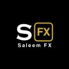 SaleemFX - قناة تيليجرام