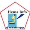 HematologyInfo - قناة تيليجرام