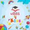 English Vibes 4 kids - قناة تيليجرام