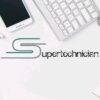 سوبر تيكنيشن/Supertechnician - قناة تيليجرام
