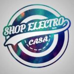 Shop électro casa - قناة تيليجرام