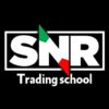 SNR Trading School - قناة تيليجرام