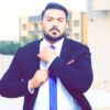 أستاذ الفيزياء عبدالله هاشم اللامي - قناة تيليجرام
